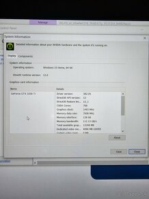 MSI GE62 7RE Apache Pro 4gb grafika - 6