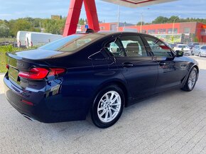 BMW 520d xDrive 140 kW A/T Luxury (HEV) - 6