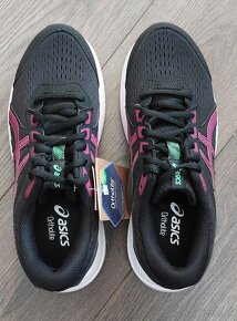 Predám dámske bežecké tenisky zn. ASICS Gel - Contend 8 - 6