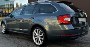 Škoda Octavia Combi 1.6 TDI 115k Style DSG v plnej výbave - 6