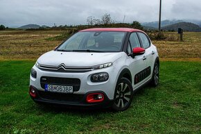 Citroën C3 PureTech 82 Shine 2017 - 6