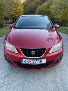 Seat Ibiza 1.6Tdi - 6