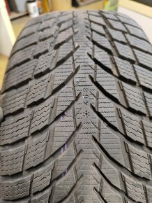 NOKIAN 215/45 R17 DOT 21 SNOWPROOF - 6