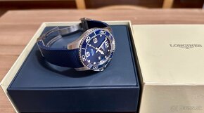 LONGINES HYDROCONQUEST L3.782.4.96.9 - 6