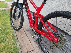 Trek Slash 9.7 2020, L - 6