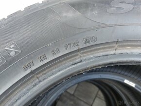 235/60 R18 zimne Pirelli - 6