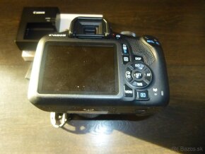 Canon Eos 2000D - 6