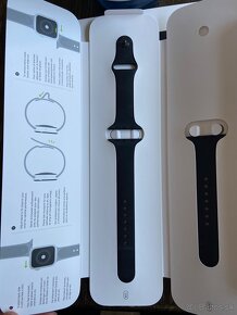 Apple watch SE náhradné diely - 6