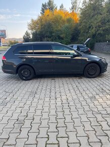 Volkswagen golf variant - 6