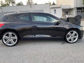 Volkswagen Scirocco 2.0 TSI - 6