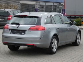 Opel Insignia 2.0 CDTI AKCE SLEVA DO 20.12 - 6