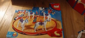 Playmobil - cirkus - 6