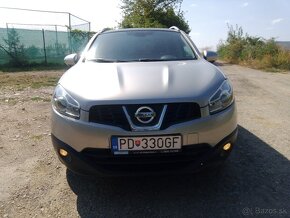 Qashqai 1,6 Lpg - 6