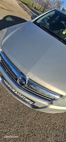 Opel astra H 1.6 bendzin - 6