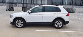 Predám Volkswagen Tiguan Comfort 1.5 Tsi Evo Opf Ds7 - 6