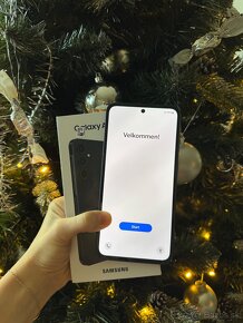 Samsung Galaxy A35 5G 128GB - 6