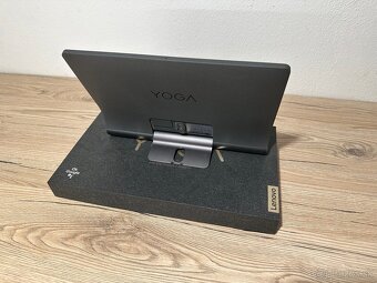 Lenovo Yoga Smart Tab. - 6