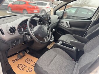 Citroën Berlingo Multispace 1.6 BlueHDi 100 Feel - 6