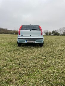 Fiat Punto - 6