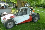 buggy autokross bugina - 6