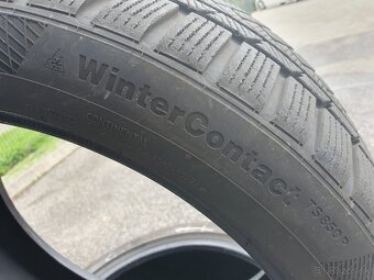 Continental WinterContact TS850P 225/45 R19 96V - 6