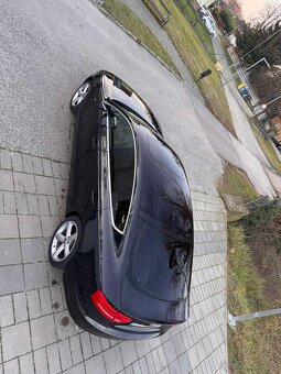 Predam Audi a5 2.7tdi S-line - 6