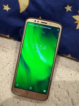 Motorola Moto G6 - 6