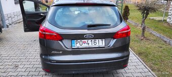 Ford Focus 1.5TDCI 88Kw - 6