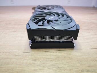 MSI GEFORCE RTX™ 3070 VENTUS 2XOC - 6