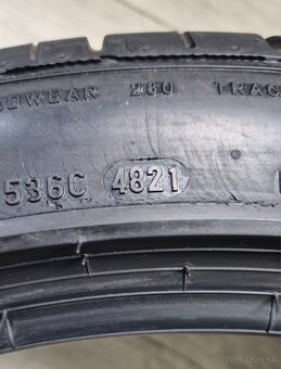 Pirelli P ZERO 295 35 ZR21 ( 107Y) - 6