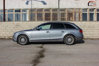 Audi A4 Avant 2.0 TDI 190k Quattro S tronic - 6