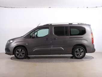 Citroen Berlingo - 6