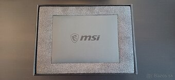 MSI GeForce RTX 3060 Ti GAMING Z TRIO 8G LHR - 6