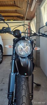 Ducati SCRAMBLER 800 - 6