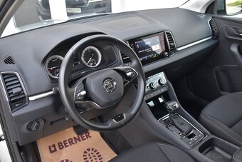 Škoda Karoq 2.0 TDI Joy DSG - Odpočet DPH  - 6