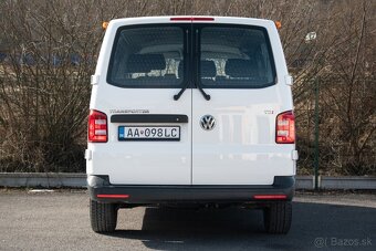 Volkswagen Transporter T6 2.0 TDi DSG 9 Miest - 6