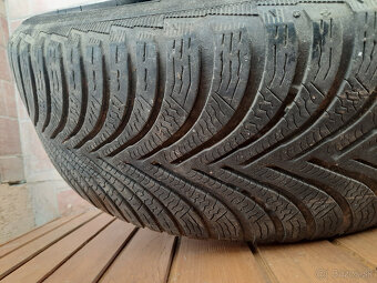 POnukam zimne kolesa 205/55 r16 - 6