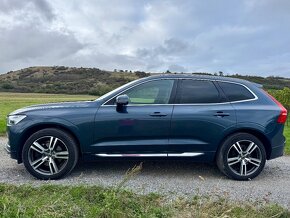 Volvo XC60 B5 Inscription AWD - 6