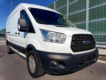 FORD TRANSIT 2.2TDCI - PREDAJ AJ NA SPLÁTKY - 6