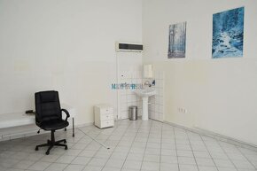 MAXFIN REAL -  3 x kancelária v centre mesta  Nitry - 6
