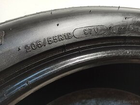 205/55 R19 Letné pneumatiky BF Goodrich Advantage 2 kusy - 6