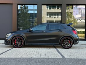 Mercedes-Benz GLA Mercedes-AMG 45 4MATIC - 6