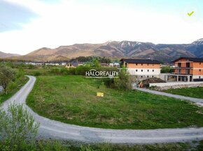 HALO reality - Predaj, pozemok   628 m2 Zuberec, smer Oravic - 6