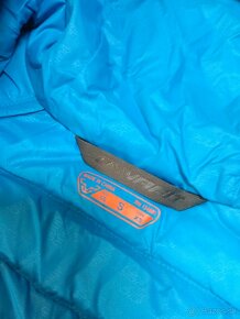 Skialp bunda Dynafit TLT Light Insulation, nova, velkost S - 6