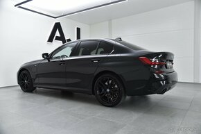 rad 3 sedan 330e M-Sport Hybrid A/T, M-Packet, Full LED - 6