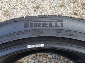 315/35 r22 zimné pneumatiky 2ks Pirelli DOT2021 - 6