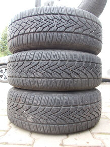 Elektróny Alutec 5x100 + 185/60R15 - 6