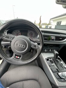 Predam Audi A7 - 6