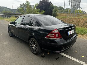 REZERVOVANÉ Ford Mondeo 2.0tdci 85kw NOVÁ STK+EK - 6