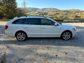 Škoda Superb 2 Facelift 2.0tdi 103kw DSG Octavia Vw passat - 6